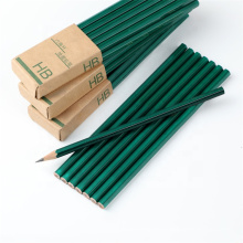 Custom High-quality High-quality Stationery B 2b 3b 4b 5b 6b H 2h 3h 4h 5h Hb Wooden Sketch Drawing Graphite Pencil